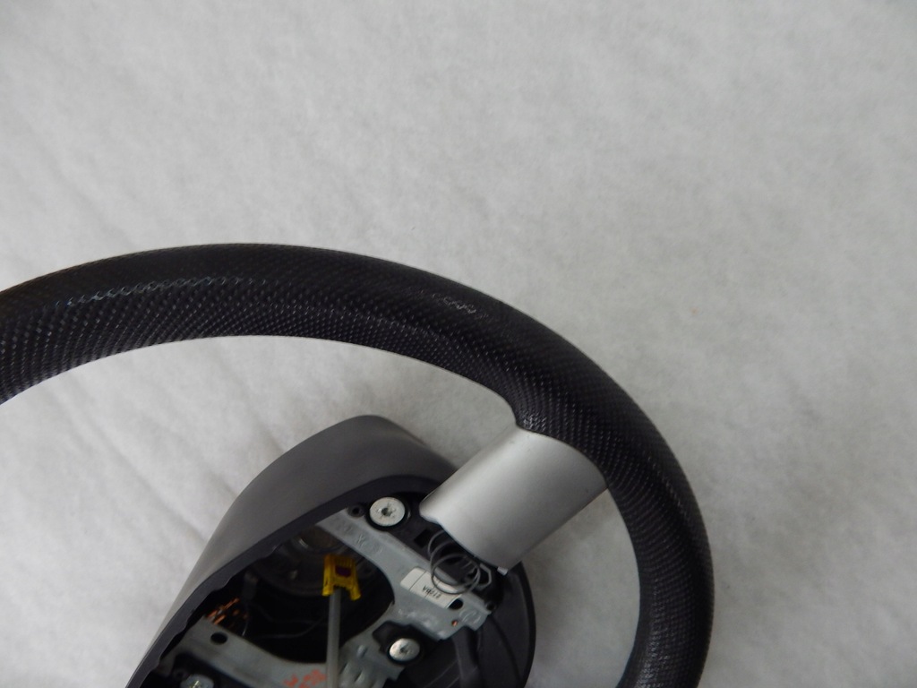 фото №6, Vw new beetle - повітропровід