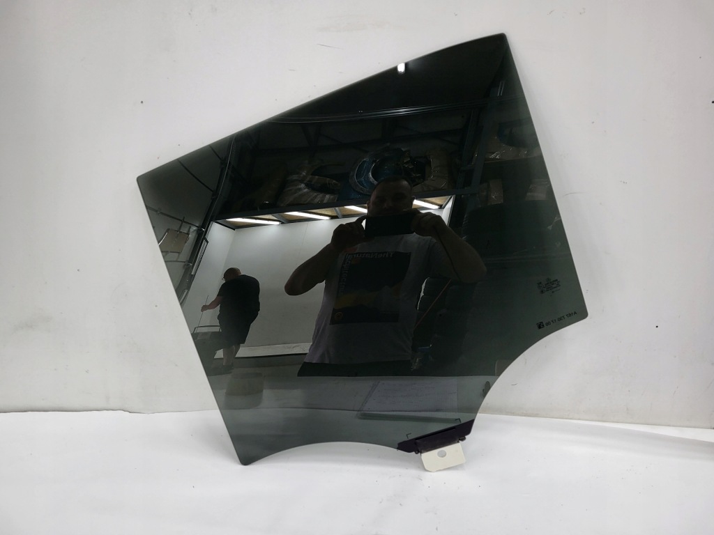 фото №1, Скло задня ліва mercedes gle w167 a1677301700