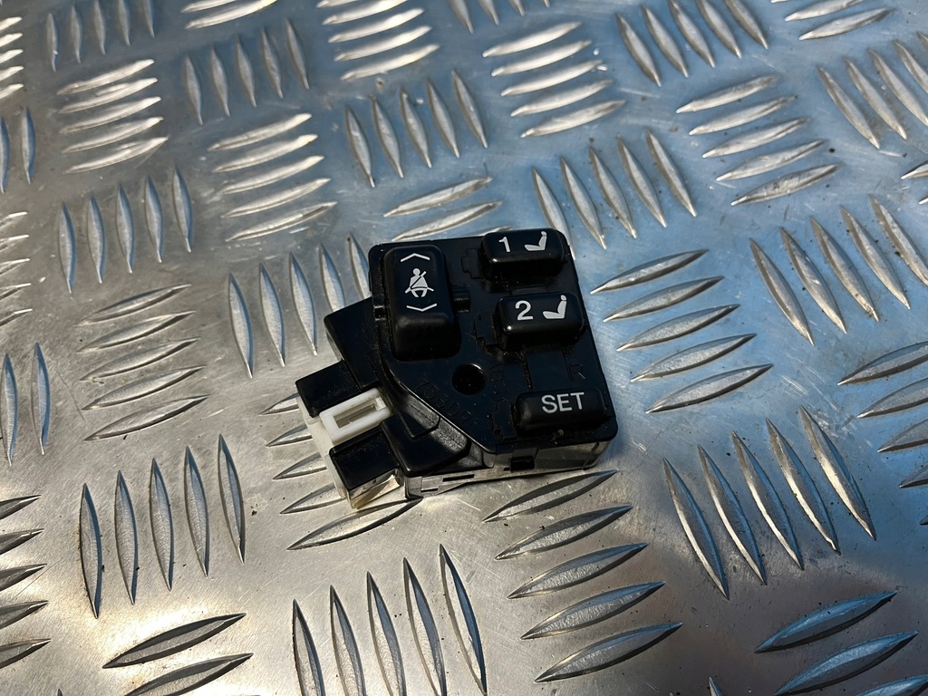 фото №1, Lexus ls ii ls400 95- правый переключатель сиденье