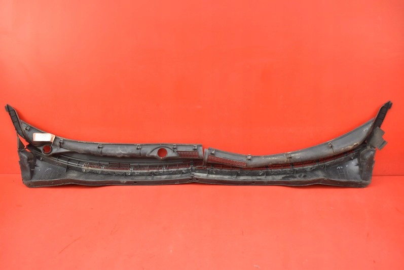 фото №5, Жабо eu mitsubishi outlander 2 ii 09r