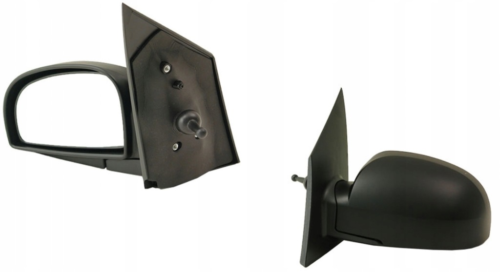 фото №1, Зеркало левая механический hyundai getz 02-05