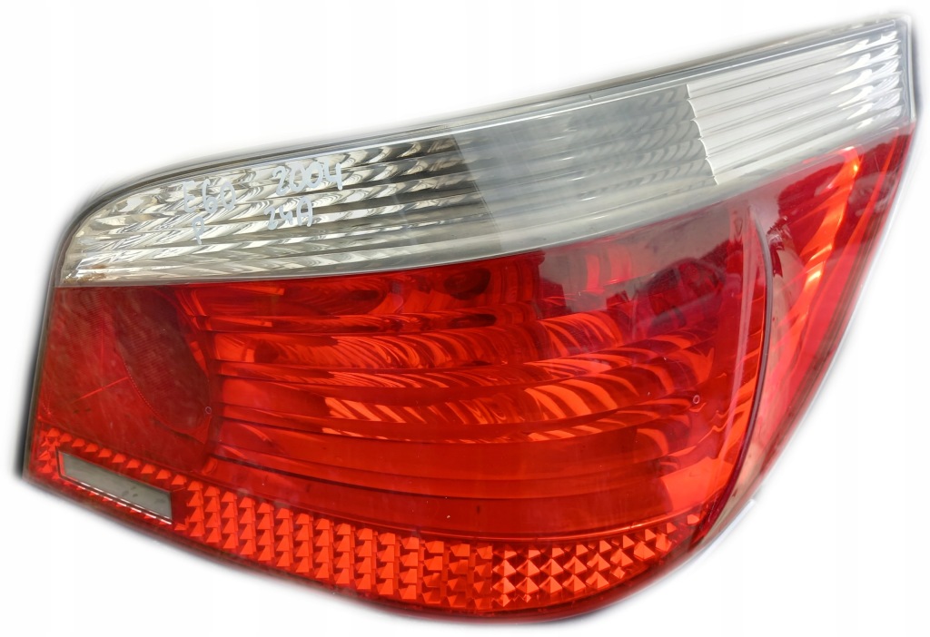 Купить Bmw 5 e60 лампа правый задний  правая задняя