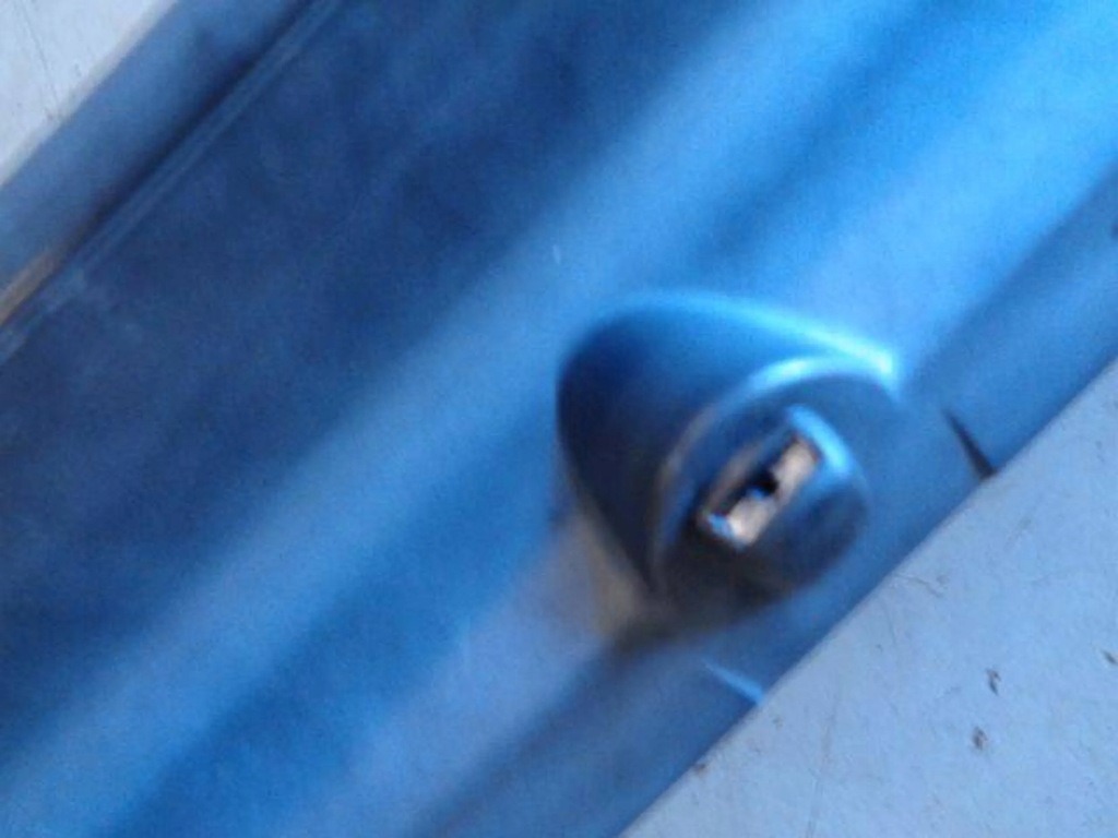 фото №13, Hyundai ix35 10 защита жабо верхний