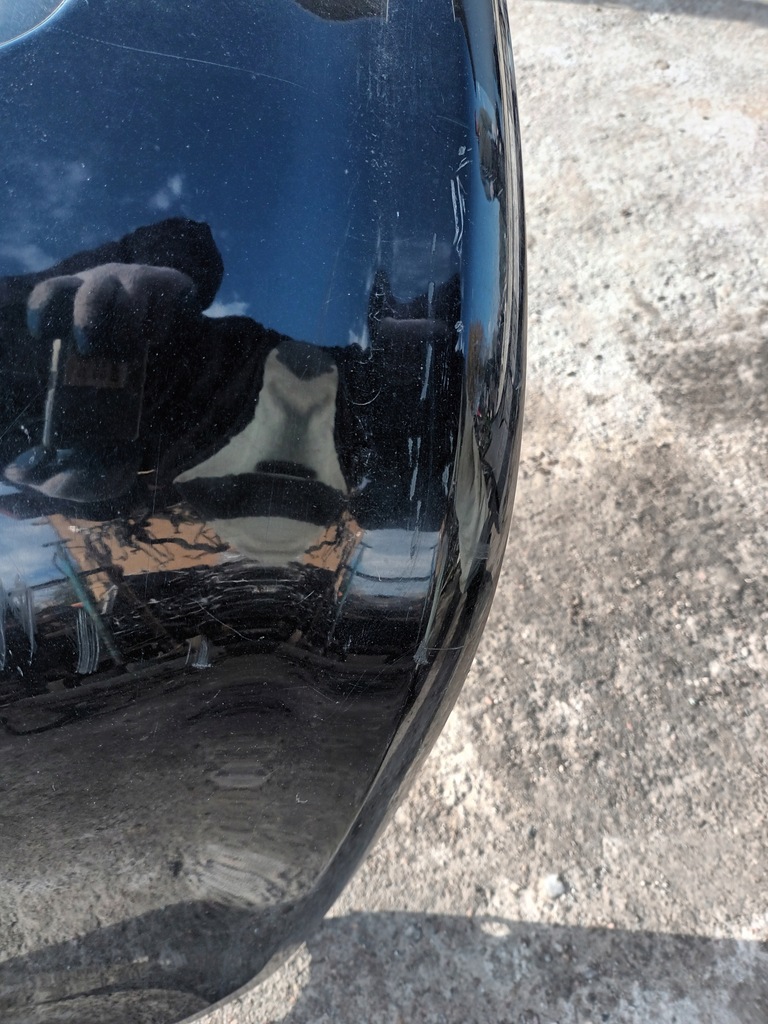 фото №6, Opel astra h z20r бампер задняя задний задний