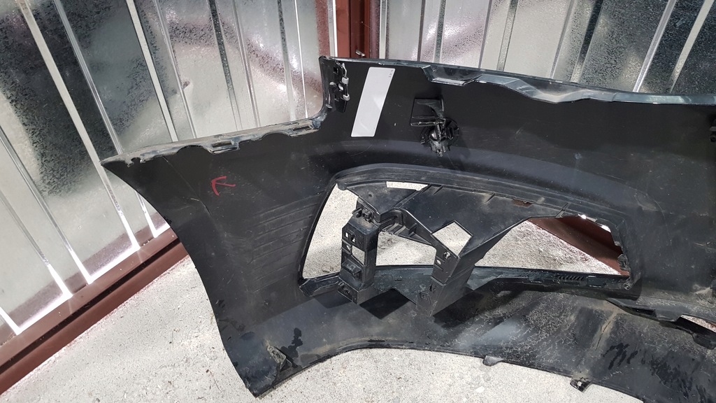фото №9, Бампер перед audi a4 b9 lift