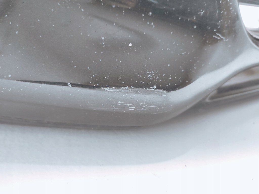 фото №10, Ford mondeo mk5 бампер перед pdc kompletny re