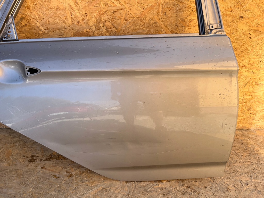 фото №15, Дверь задние задняя правое hyundai i40 i-40 kombi