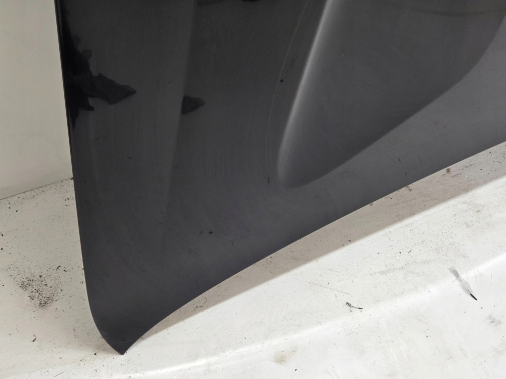 Купити Капот кришка двигуна bmw x3 f25 668/9