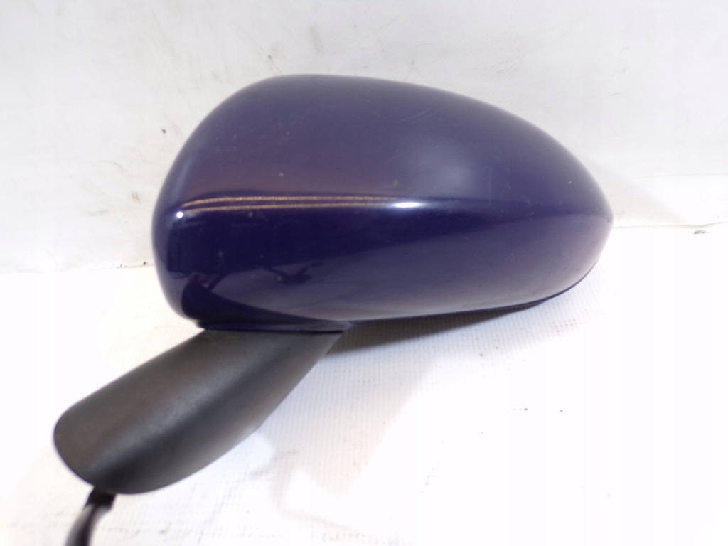 фото №1, Дзеркало ліва opel corsa d 3pin