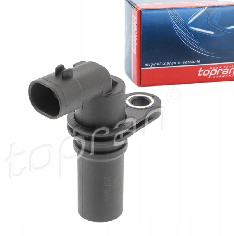 Купити Датчик швидкості до fiat panda 1.3