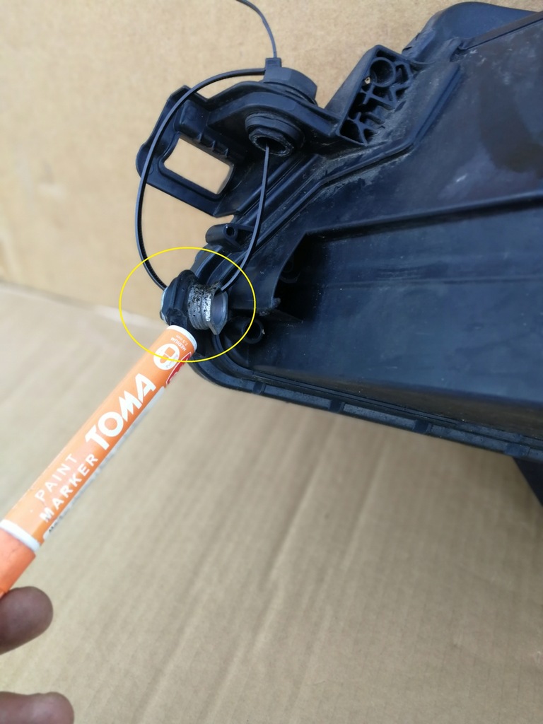 фото №9, Skoda karoq 16- лампа права перед full led 57b941016b