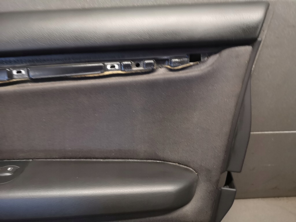 фото №5, Обшивка двері правий перед audi a4 b7 eu 8e1867106