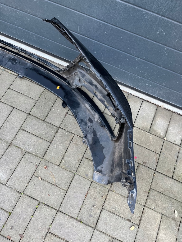 фото №6, Audi a7 s-line бампер перед 4k8 2018- 18-