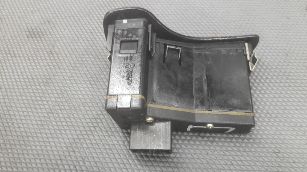 фото №5, 156031653 регулювання світла alfa romeo 156