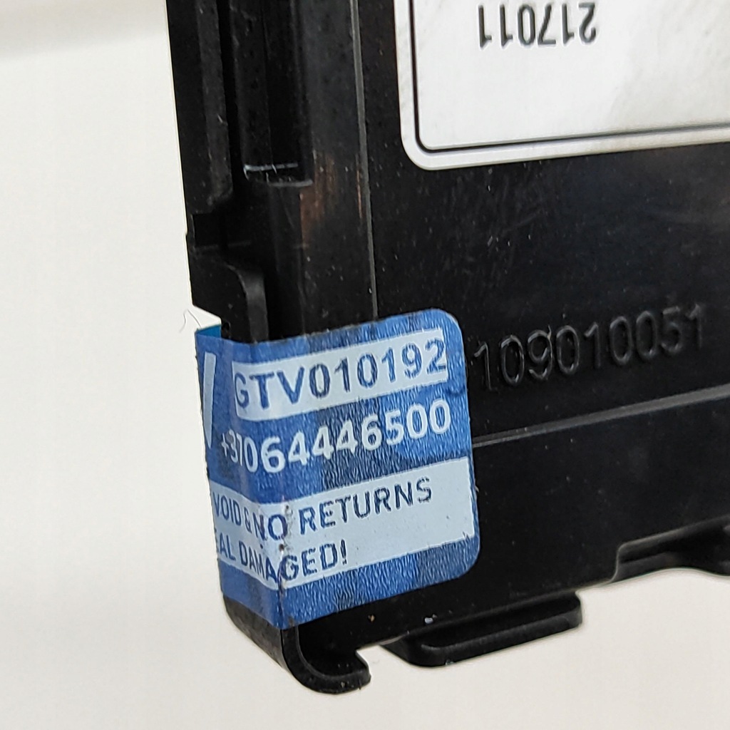 фото №6, Kia soul 2019 інше обладнання електричний