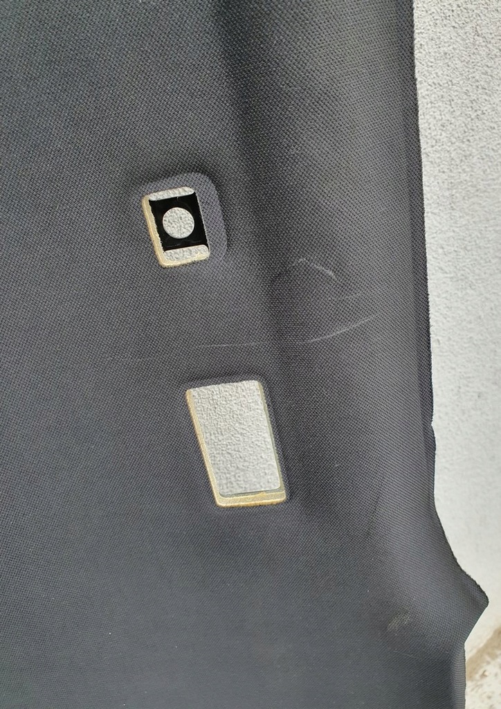 фото №6, Потолок czarna land rover discovery sport l550