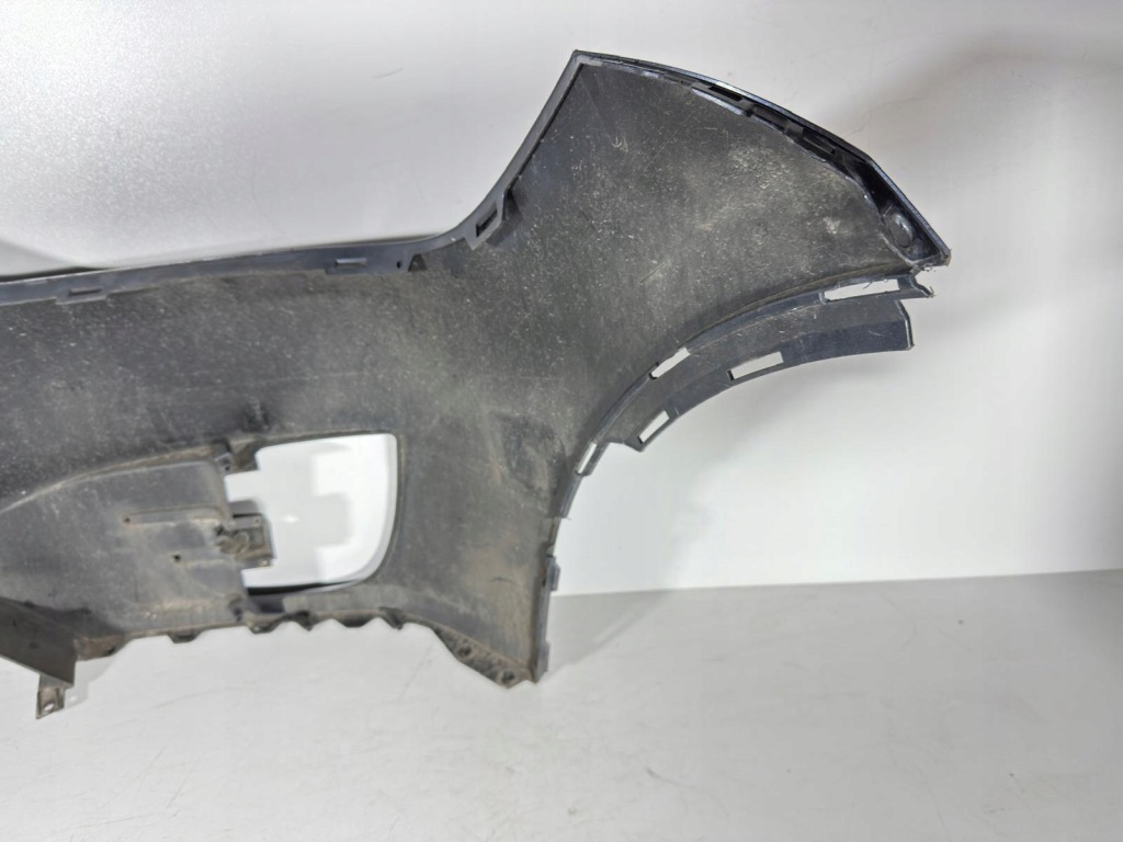 фото №12, Tesla model x 2015- бампер перед передний 1091879-00-b полный