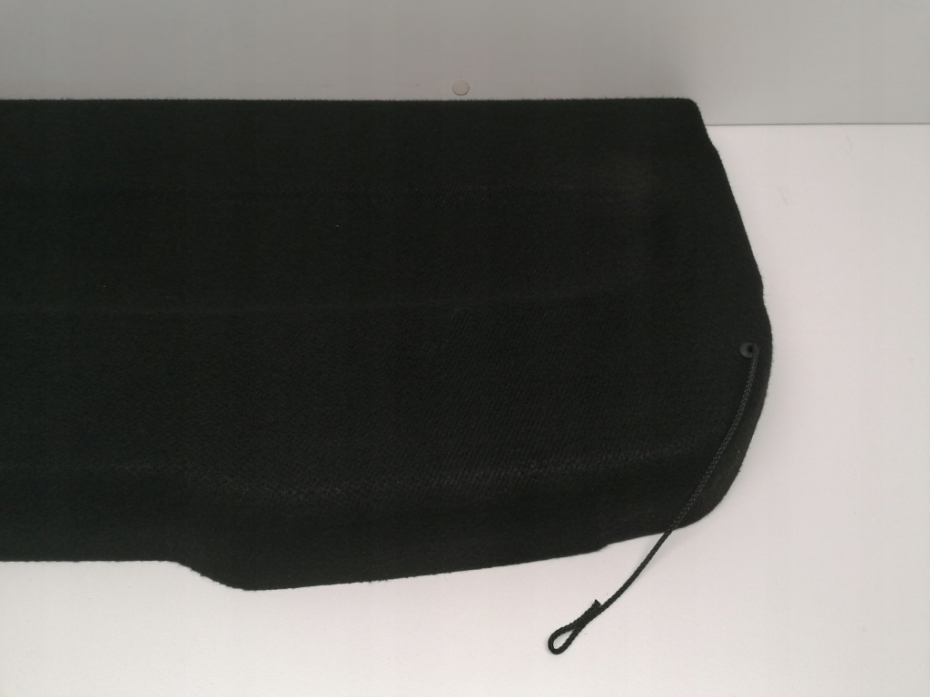 фото №4, Opel corsa f полка задняя багажника оригинал 2019-