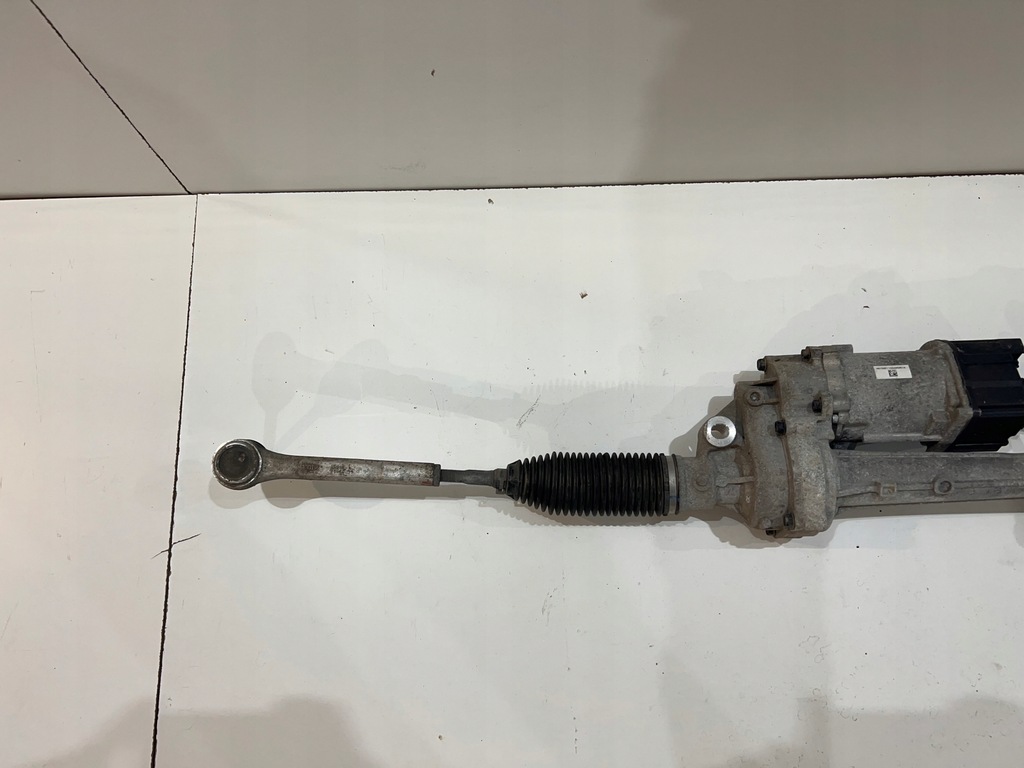 фото №9, Трансмиссия рулевая magiel tesla model s lift