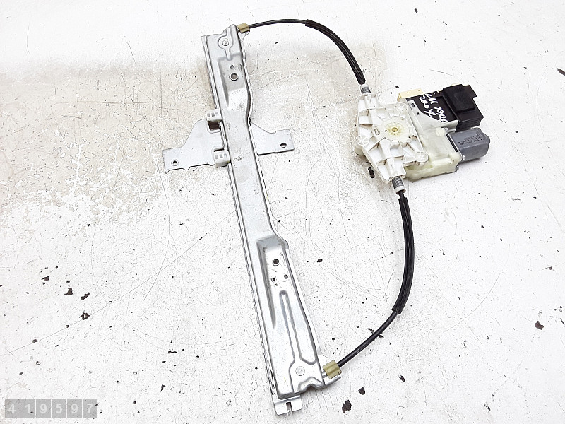 Купить 2007 citroen c4 регулятор стекло 9681574880 9657133580