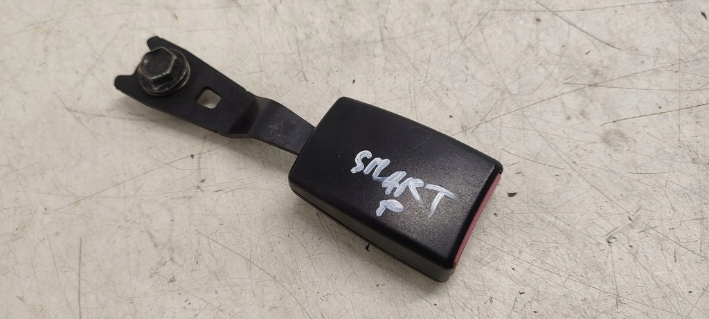 фото №1, Кліпса поперечина безпеки лівий перед smart forfour i a4548600505 nr202