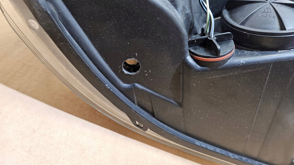 фото №9, Лампа левая перед передняя dodge ram 1500 ds 68001485aa