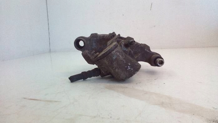 фото №5, Супорт гальмівний правий задня mazda 5