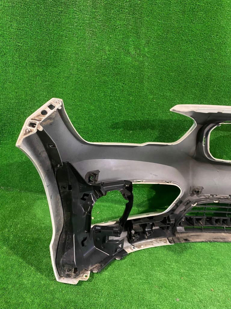 фото №6, Бампер передній bmw 1 f20 f21 lift lci 15-