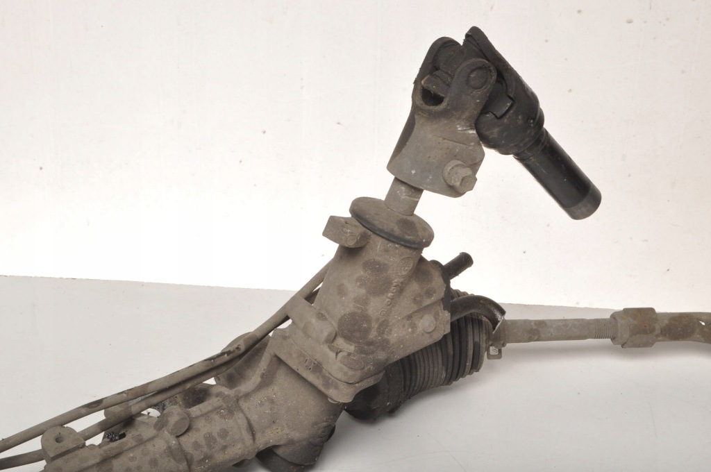 фото №8, Renault laguna iii 1.5 dci рулевая рейка 820000133 europa