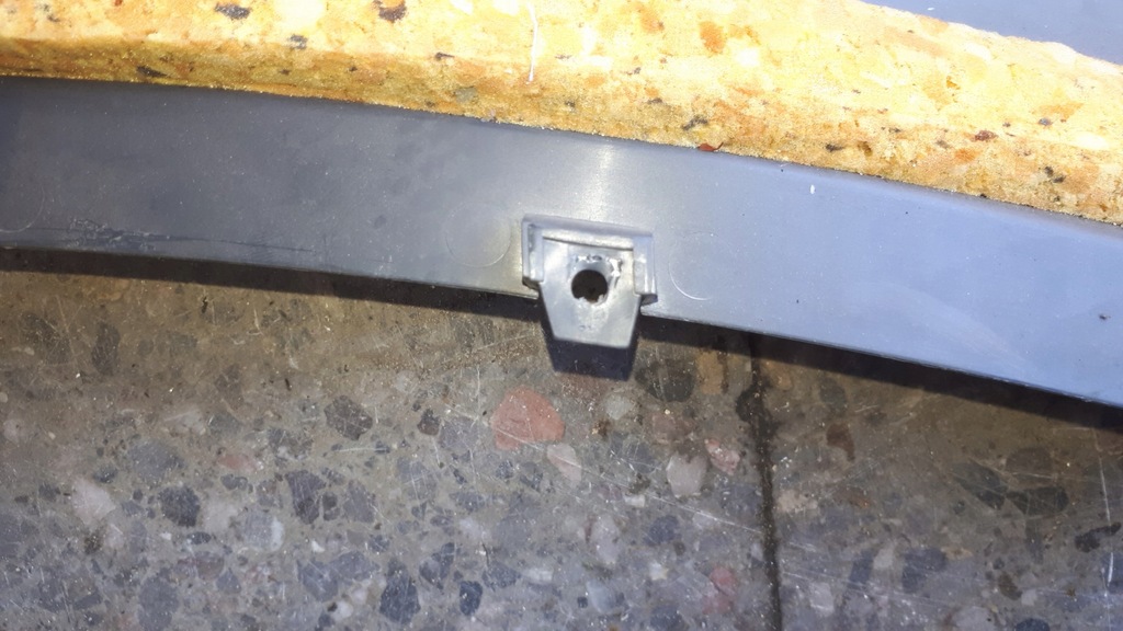 фото №11, 2-4866-010 молдинг багажника vw phaeton