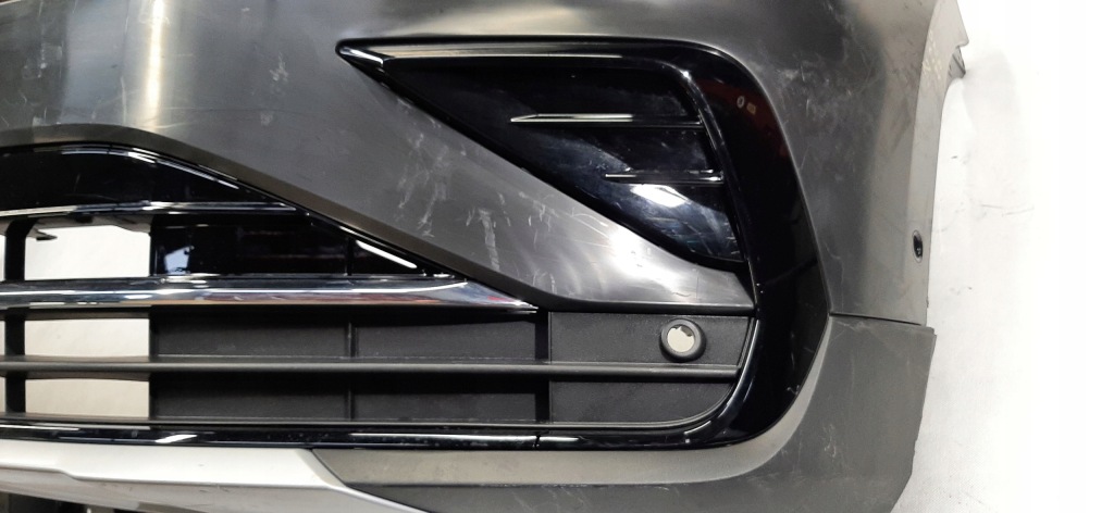 фото №10, Vw tiguan r-line бампер перед 5na807221c c7q