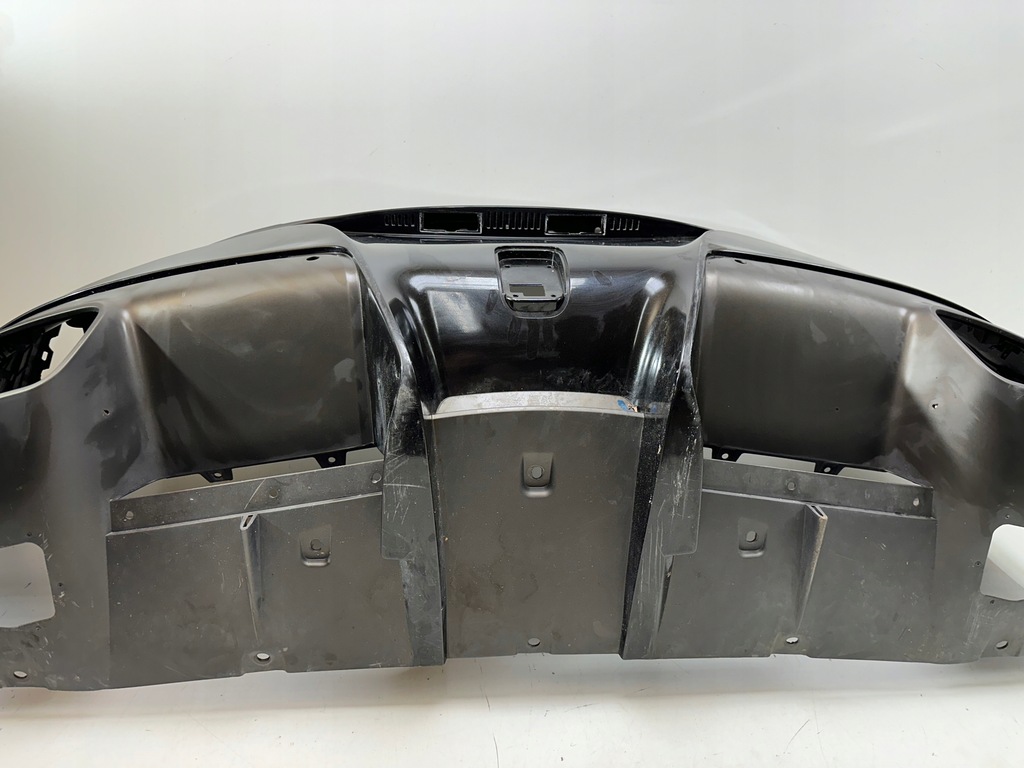 фото №11, Бампер задняя ferrari berlinetta