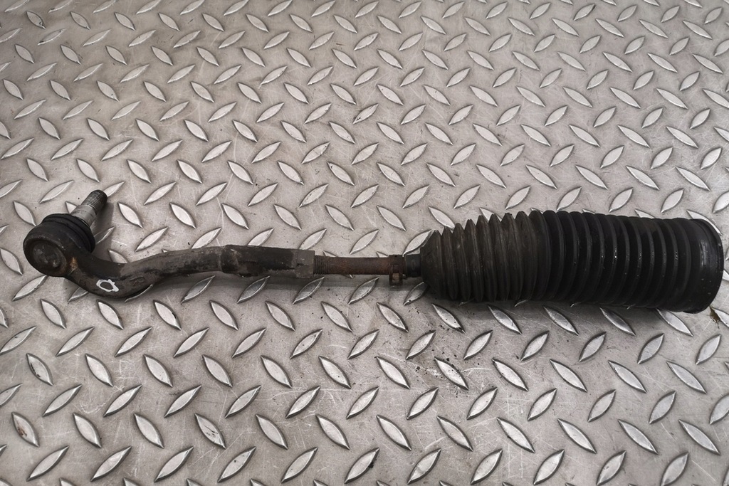 фото №1, Mercedes slk250cdi тяга рулевой правый r172 2015 rhd