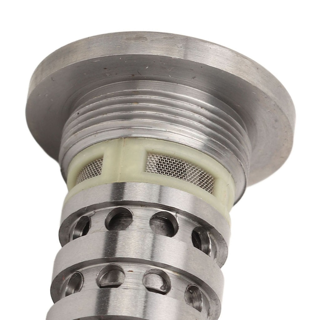 фото №9, Клапан керуючий вала розподільного валу двигуна 06l109257f клапан змінний 0y