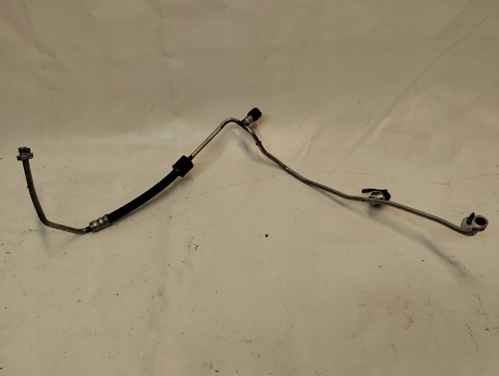 фото №1, Skoda octavia iii lift шланг кондиционера