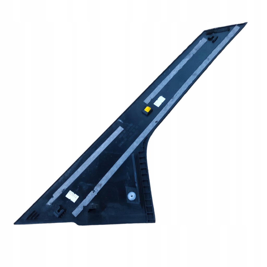 фото №5, Молдинг дверь левый задняя hyundai ioniq 5 v 83271-gi010