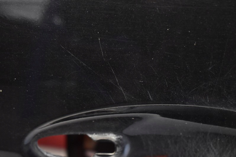 фото №6, Дверь левая перед передние чёрные mazda 6 2 ii gh kombi 09-13