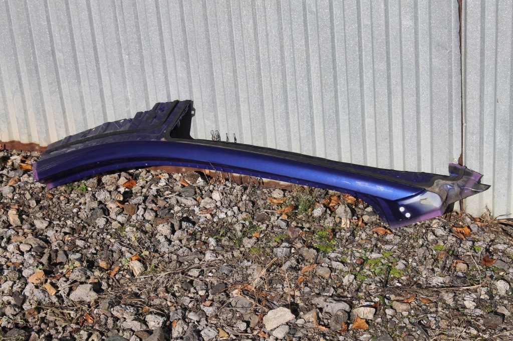 фото №5, Блок двигуна скло дах правий перед nissan qashqai iii j12 21- rbn