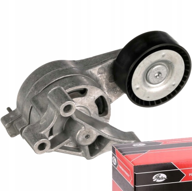 Купить Ролик натяжитель ремень клиновой vw polo v 2.0 wrc