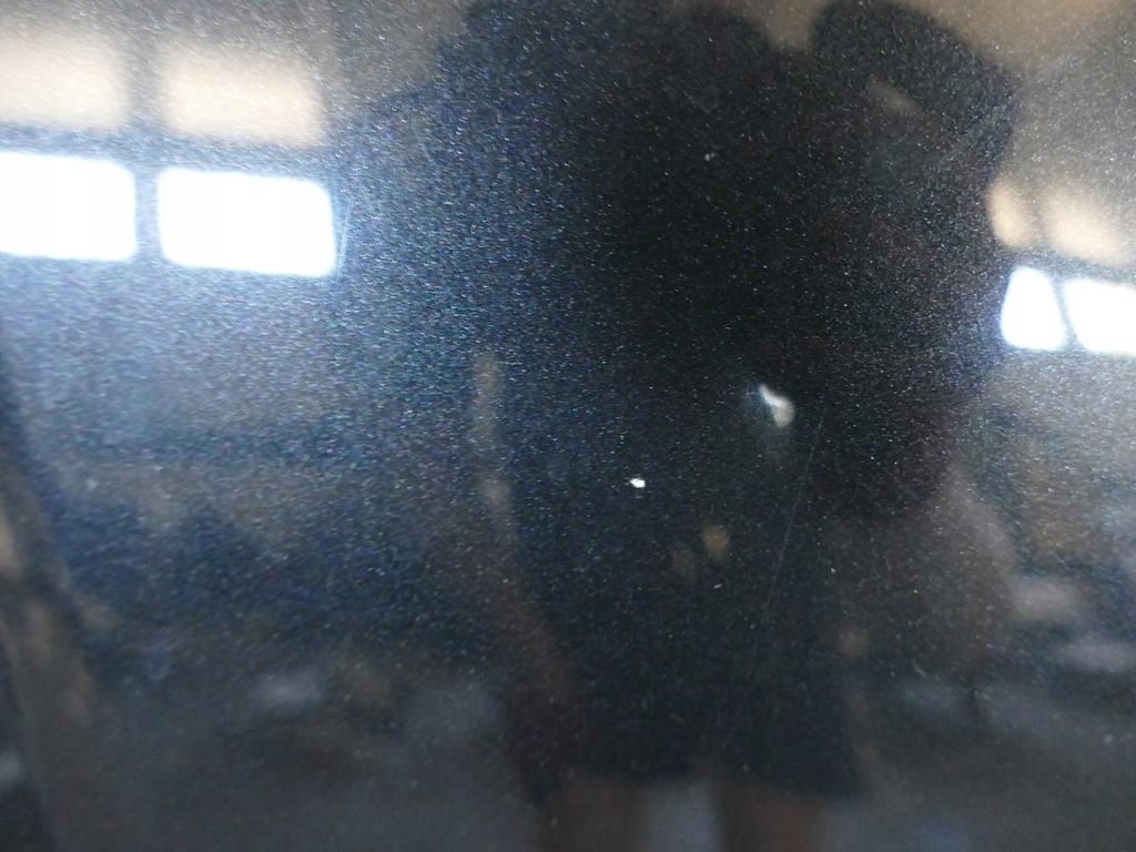 фото №12, Audi a8 d3 przed lift капот крышка двигателя lz9w