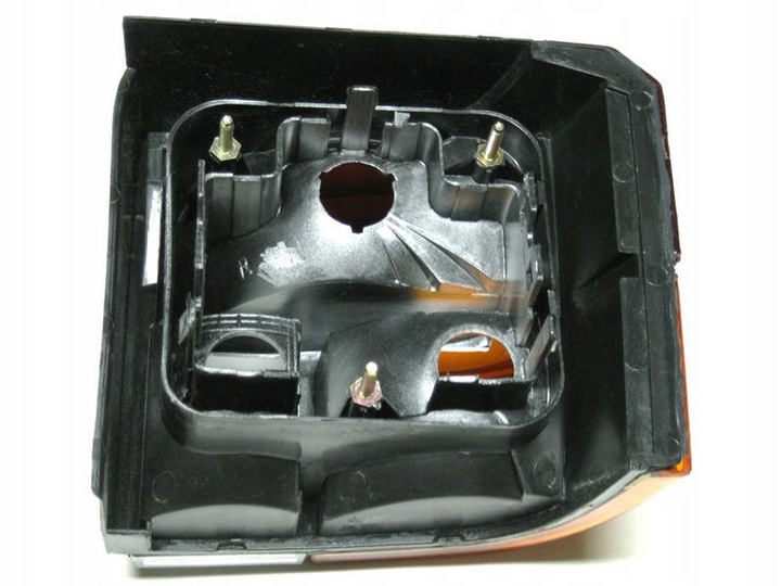 Volkswagen transporter t4 фара задняя задняя левая Цена