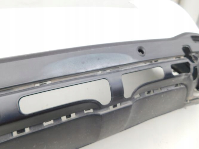 фото №7, Mercedes w167 167 gle amg 18-21 бампер задній задня