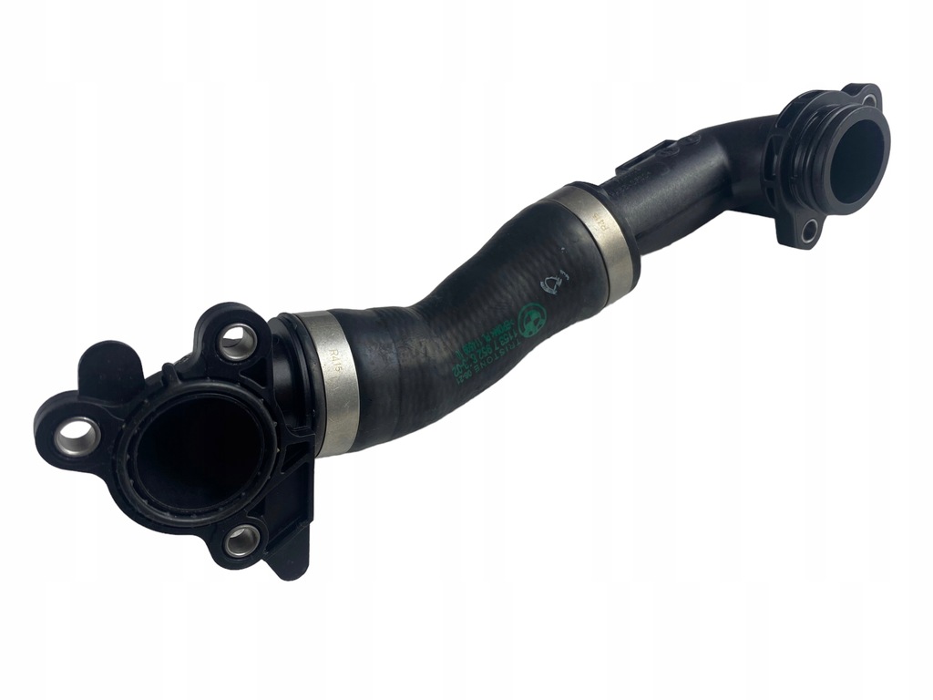 фото №1, Шланг wąż wody bmw 7952843