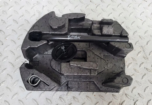 фото №1, Ключ do kół пінополістирол ford b-max bmax fiesta mk7 ay1117009ac