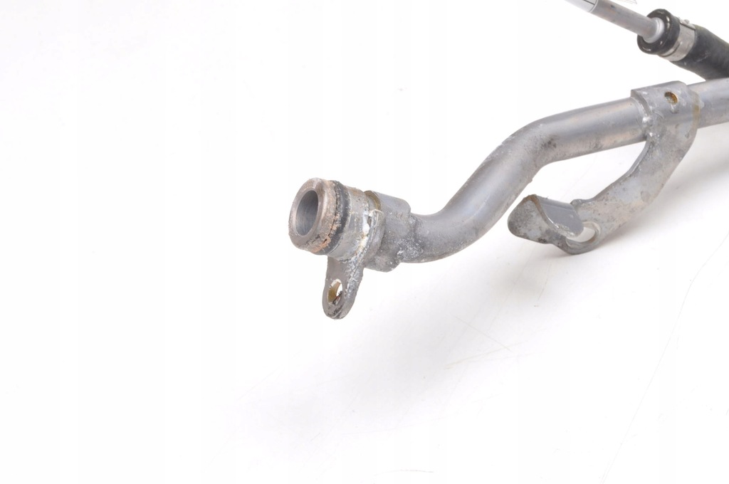 фото №6, Mercedes glc x253 4.0 труба шланг охлаждающий turbo a1772000851