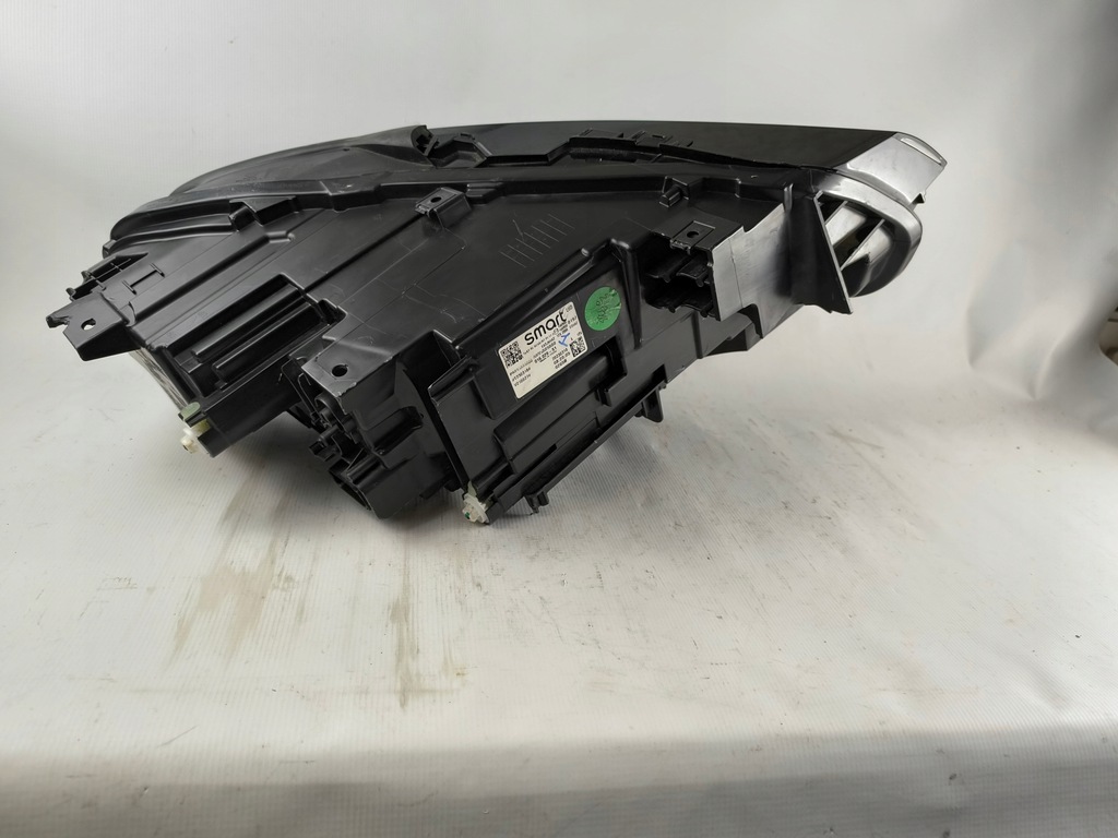 фото №8, Smart #1 лампа ліва full led cyber sparks led - europa