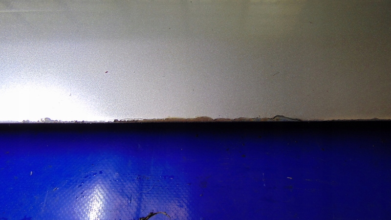 фото №9, Двері лівий задня vivaro trafic primaster 01-14r