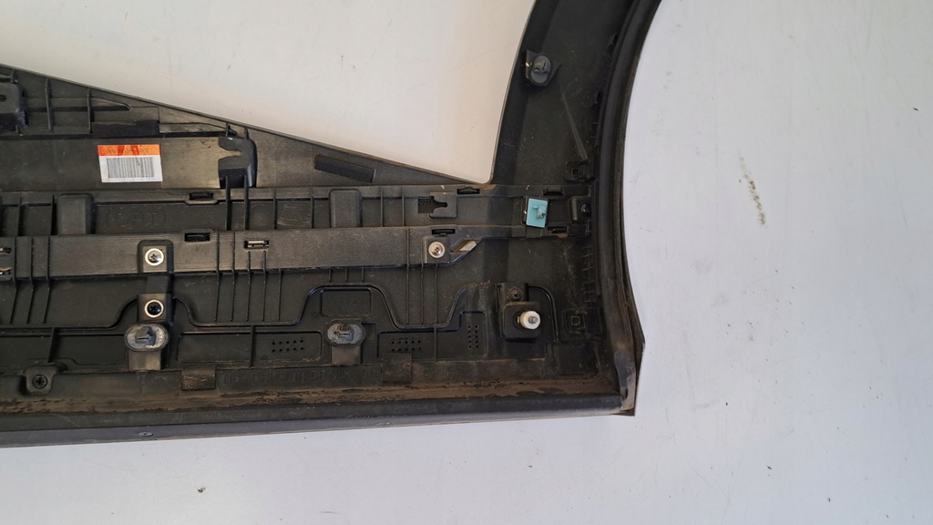 фото №12, Молдинг дверь правый задняя hyundai ioniq v 5