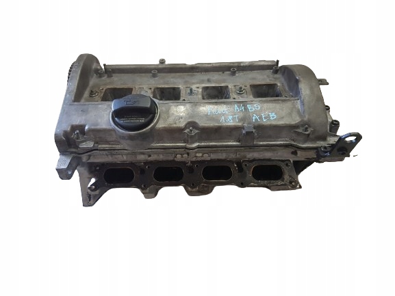 фото №3, Audi a4 b5 1.8 t aeb головка