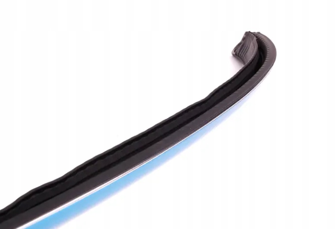 фото №2, Молдинг декоративная капот двигателя bmw mini r56 r55 r57 оригинальный 51132751359